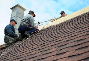 San Antonio roofing companies